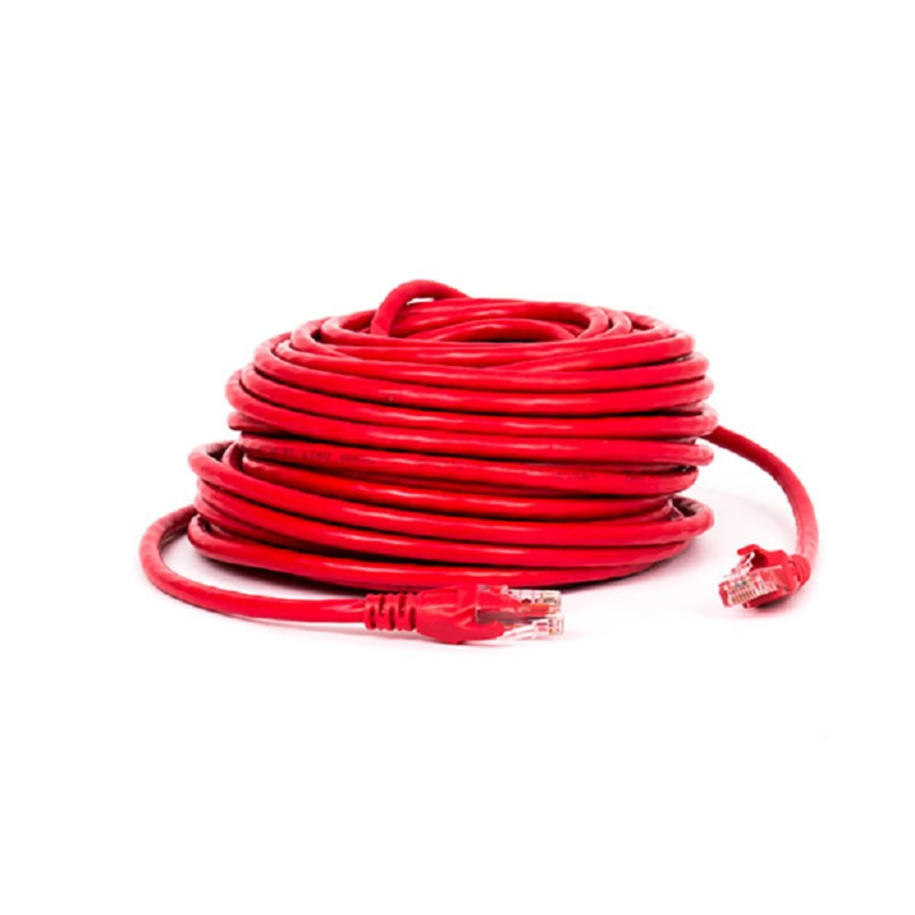 کابل شبکه 20 متری CAT 6  شناسه کالا|KT-000481